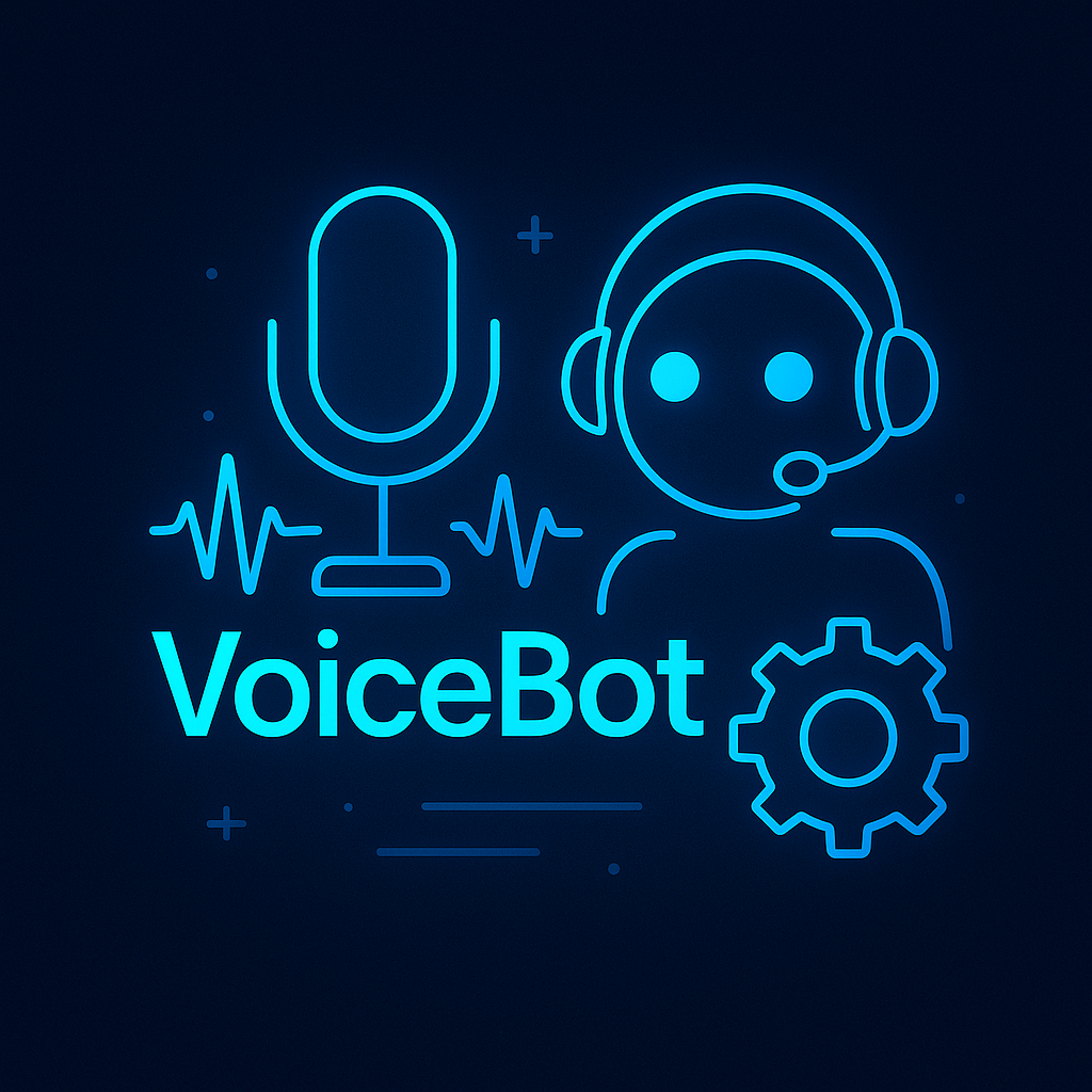 VoiceBots