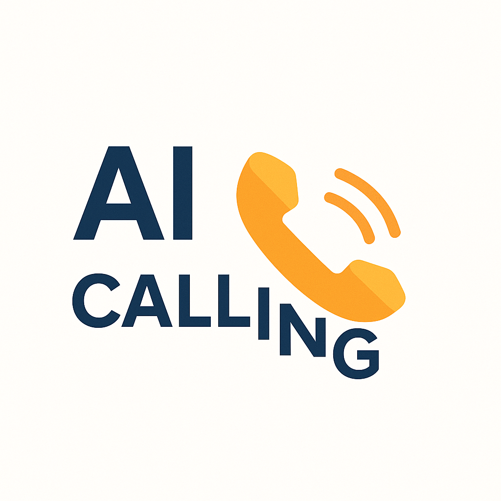 AI Calling Agents